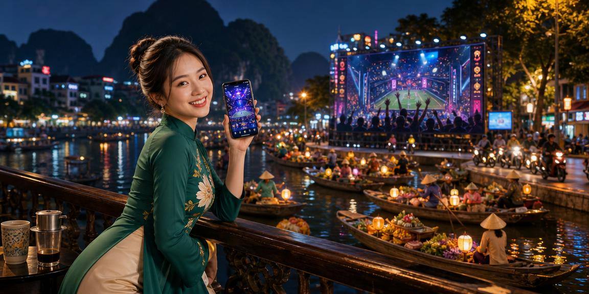 xsmn17 Điểm Nhấn Thể Thao